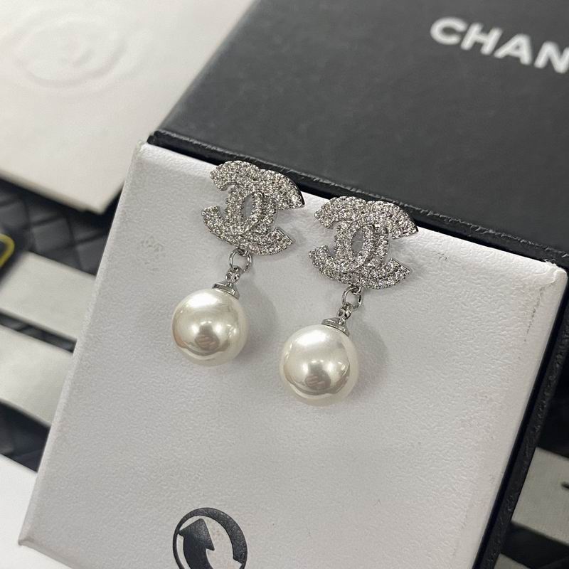 Chanel earing 1lyx323